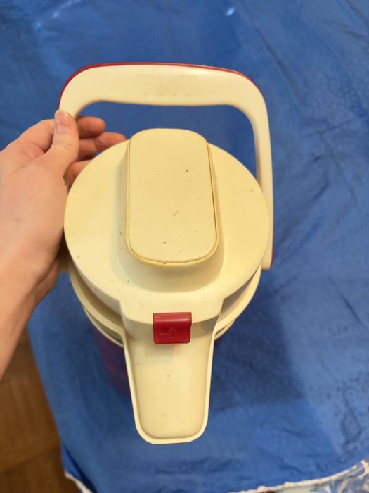 Продам термосы новые