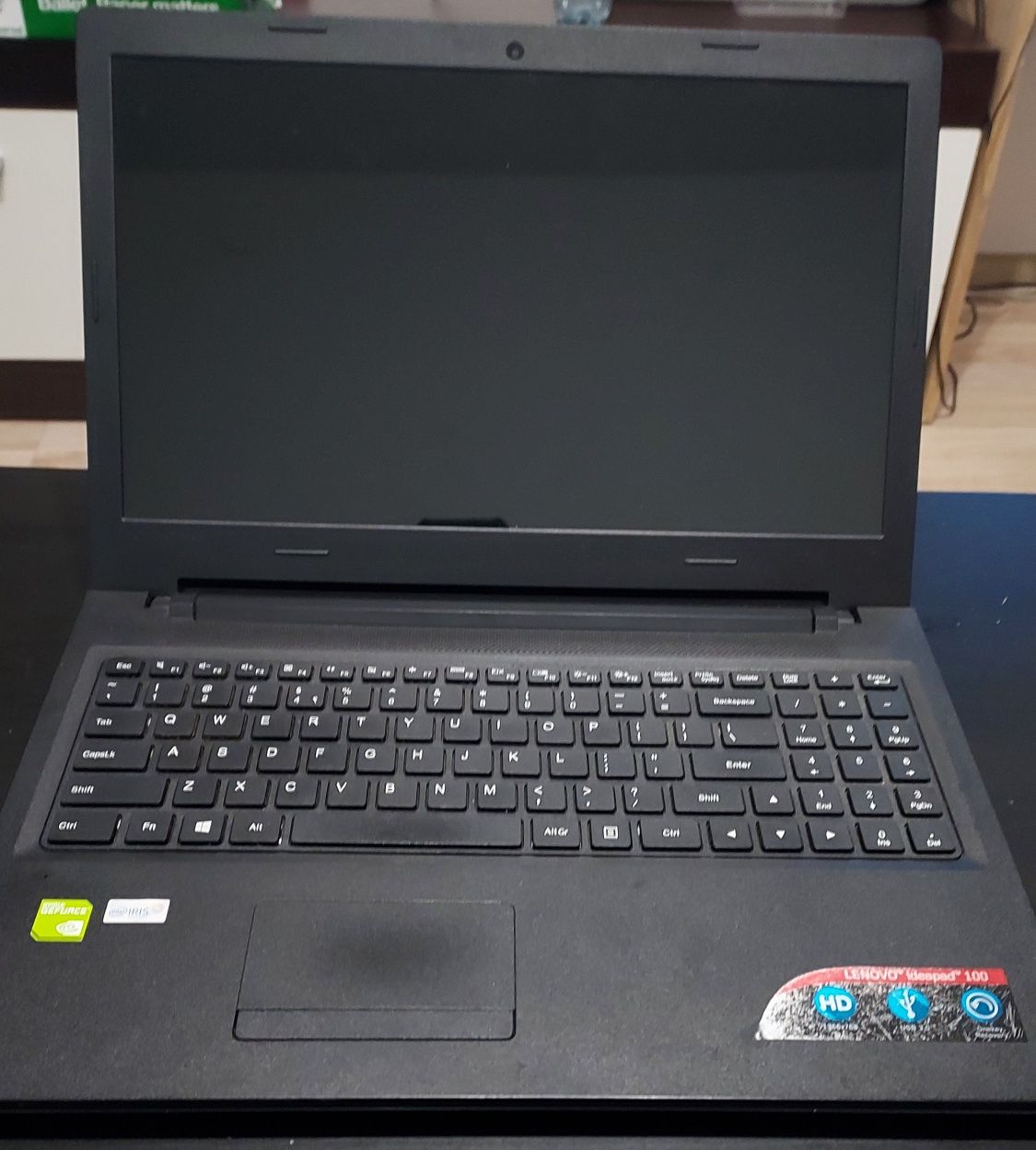 Vând laptop Lenovo-Intel Core i5-4288U CPU