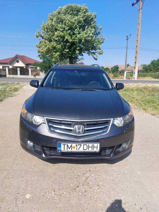 Vand Honda Accord Tourer 2010 Executive