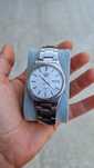 Seiko 5 automatic