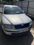 Skoda octavia 2