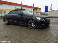 dezmembrez e350 w212 /dezmembrez e class w212/ 350 cdi euro5