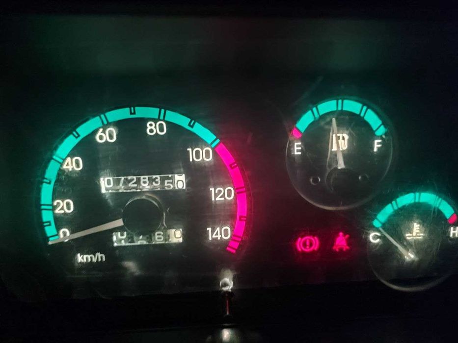 Продаётся Chevrolet Damas 2021