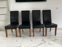 Scaune bucatarie/living