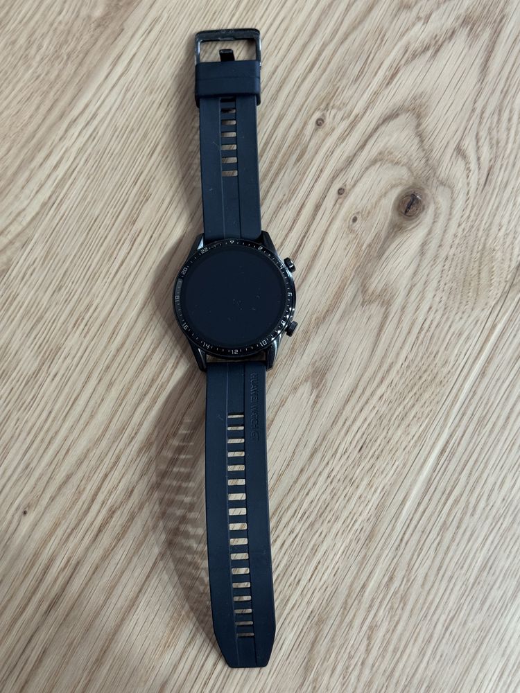 Huawei watch GT 2