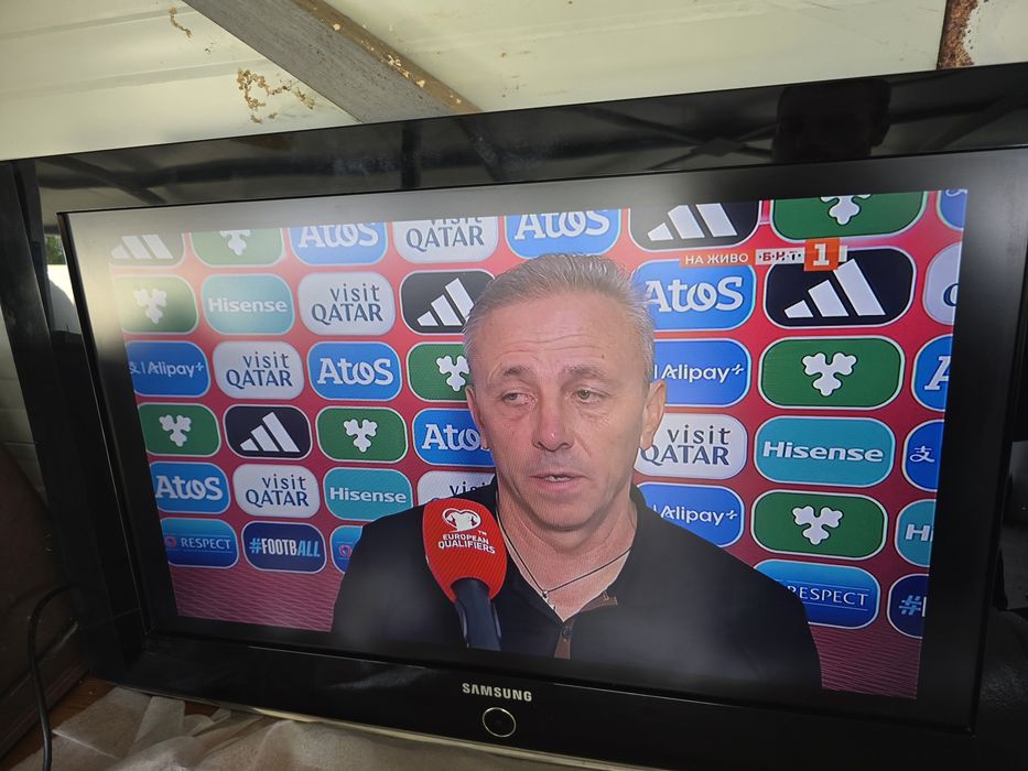 Телевизор Самсунг