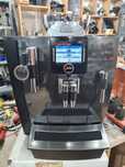 Reparatii  vanzare expresoare cafea jura