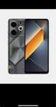Игровой смартфон Tecno Pova 6