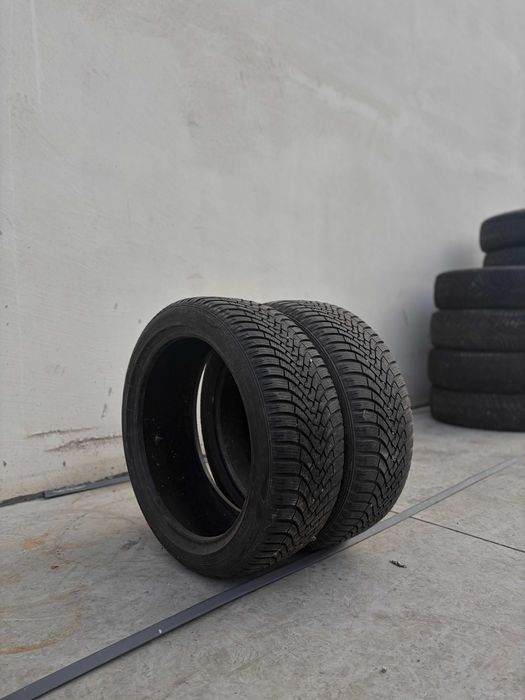 Falken 215/45R18- Stare foarte buna, livrare rapida, garantie!