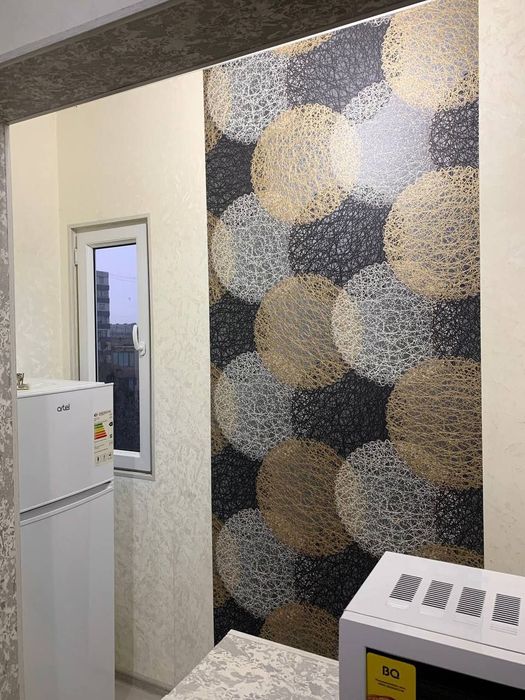 Аренда долгосрочн