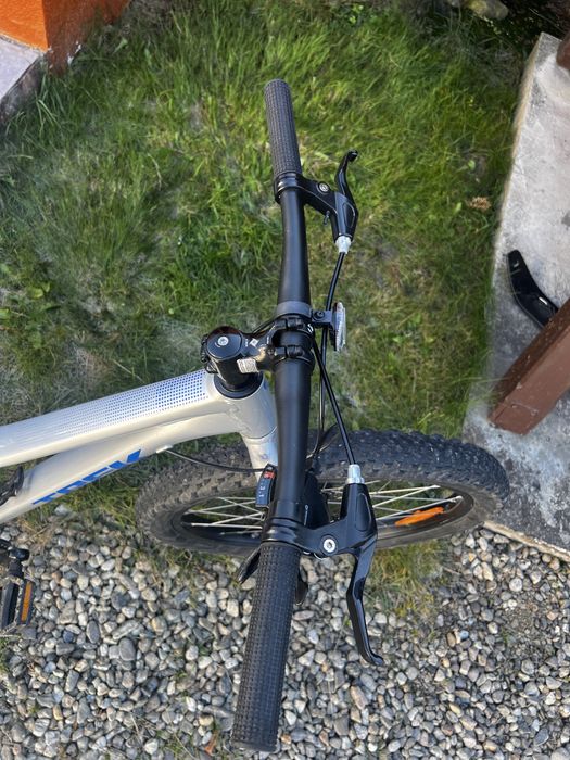 Bicicleta copii Trek Roscoe 24 inch frane disc