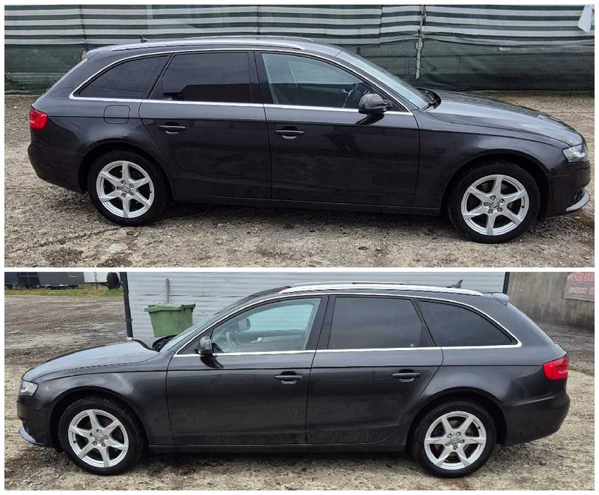 Audi A4, 2.0 Tdi -2012