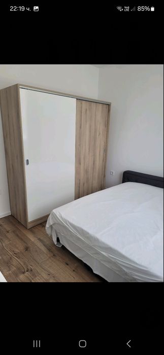 Дава се под наем Тристаен апартамент в Варна, м-т Пчелина - 90 кв.м за 433.5 € - Снимка #7