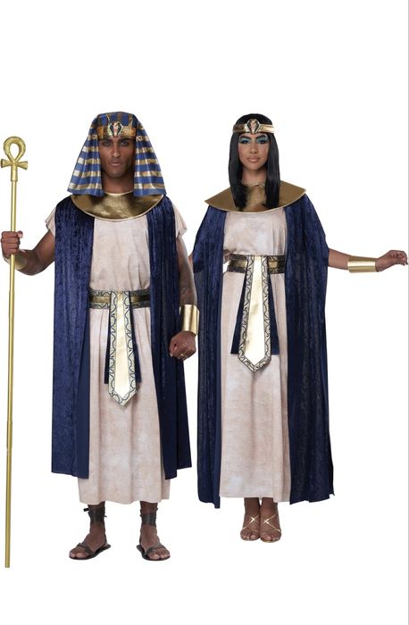 Прокат Аренда взрослых карнавальных костюмов Алматы