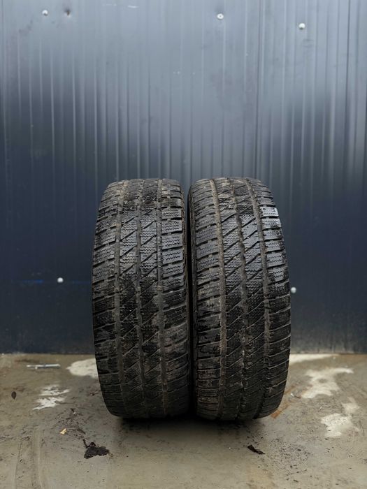 Viking 235/65R16C- Stare foarte buna, livrare rapida, garantie!