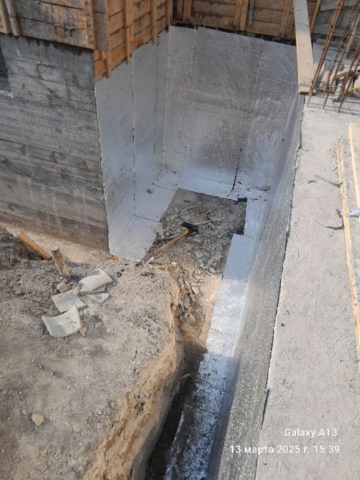 Izalatsiya falgaizalatsiya ishlarini qilamiz ishimizga kafolati bor