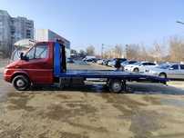 De Vânzare Mercedes Sprinter 316 CDI Aer Conditionat