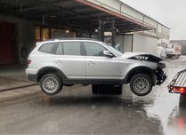Piese BMW X3 E83 LCI an 2010