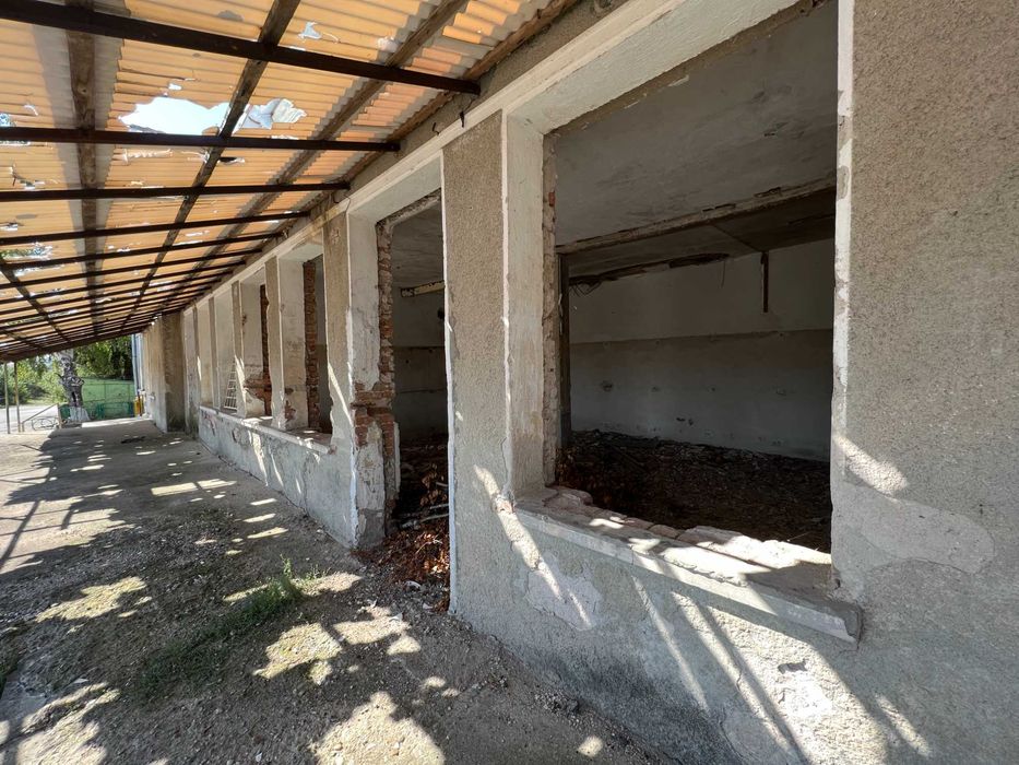 Продава се Магазин в Генерал Тошево - 171 кв.м за 12 €/кв.м - Снимка #4