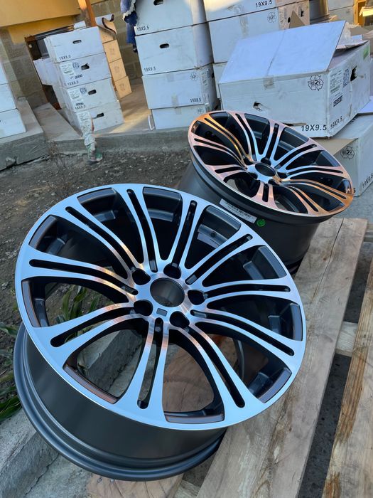 Джанти за BMW, 19 цола STYLE 220 спорт пакет, ITALY