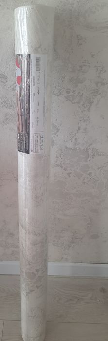 Обои 1 рулон светлый