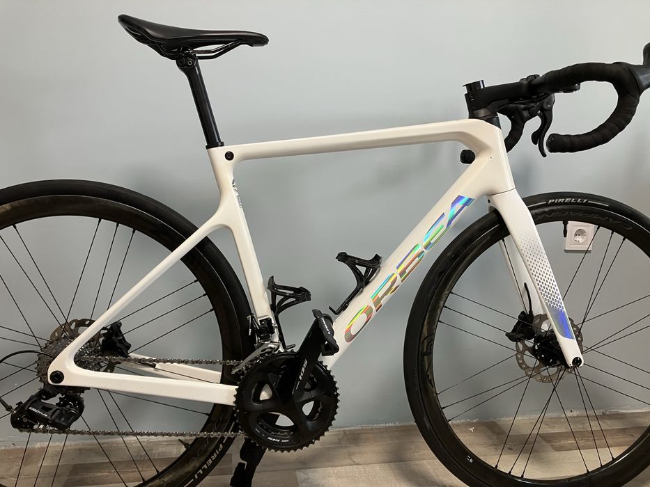 Orbea orca 2023 с гаранция