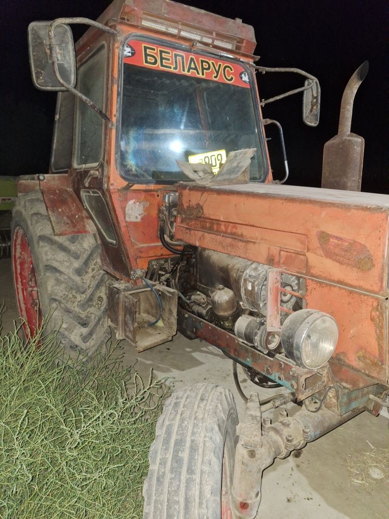 Tiraktir t40 sotiladi soz holda