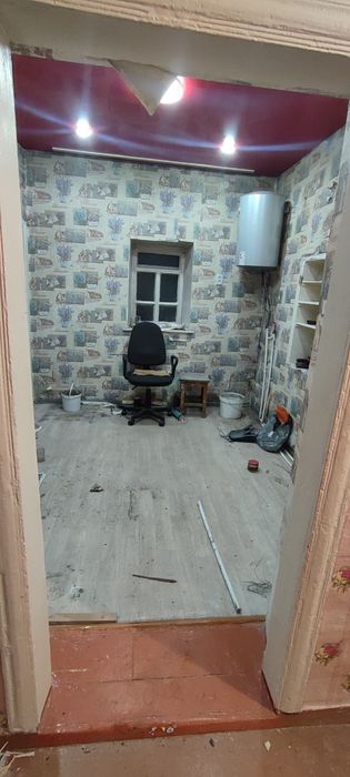 Продается дом 4 комнатный