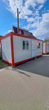 Vand Container modular transport gratuit