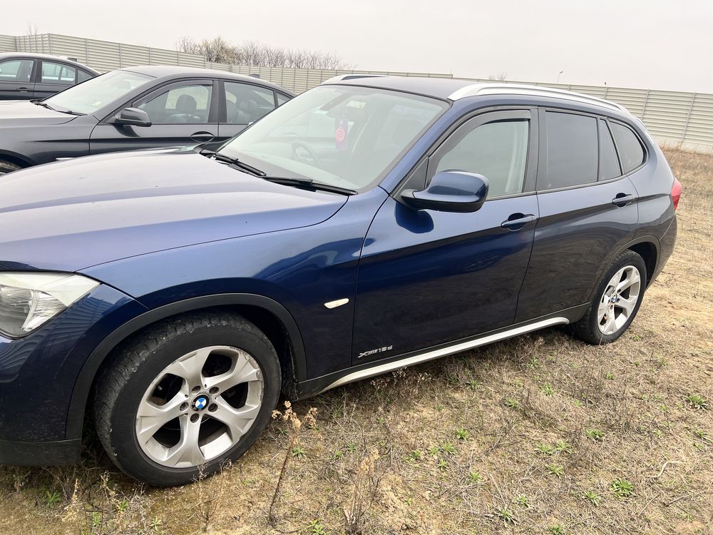 Portiera usa stanga dreapta fata spate bmw x1 e84 diferite culori