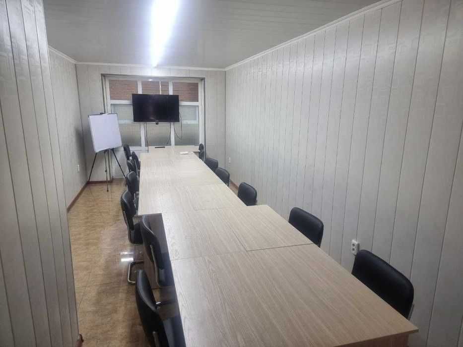 Офис 60м2 Ориентир Учтепа 23 квартал (30836)
