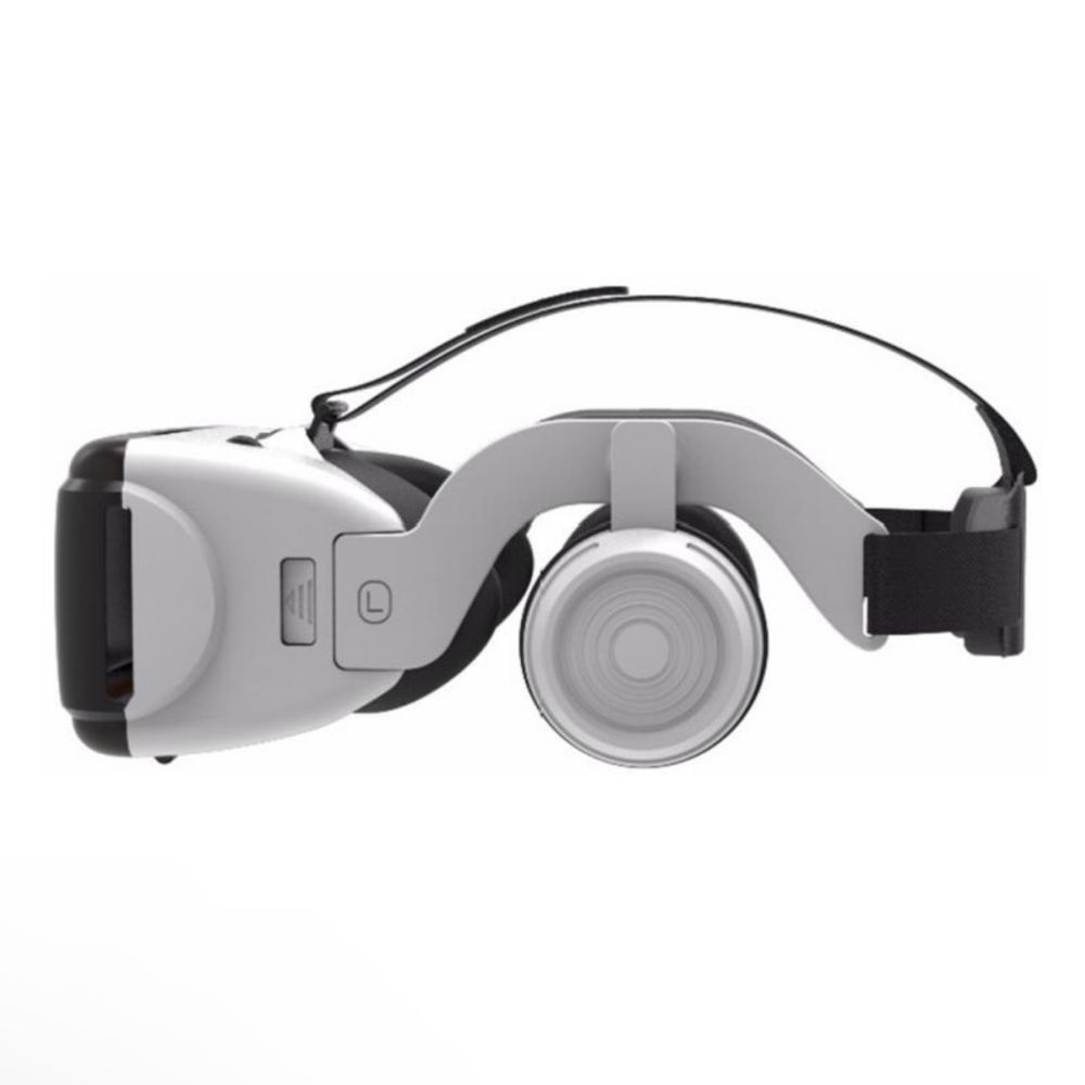 Очки виртуальной реальности VR SHINECON W10