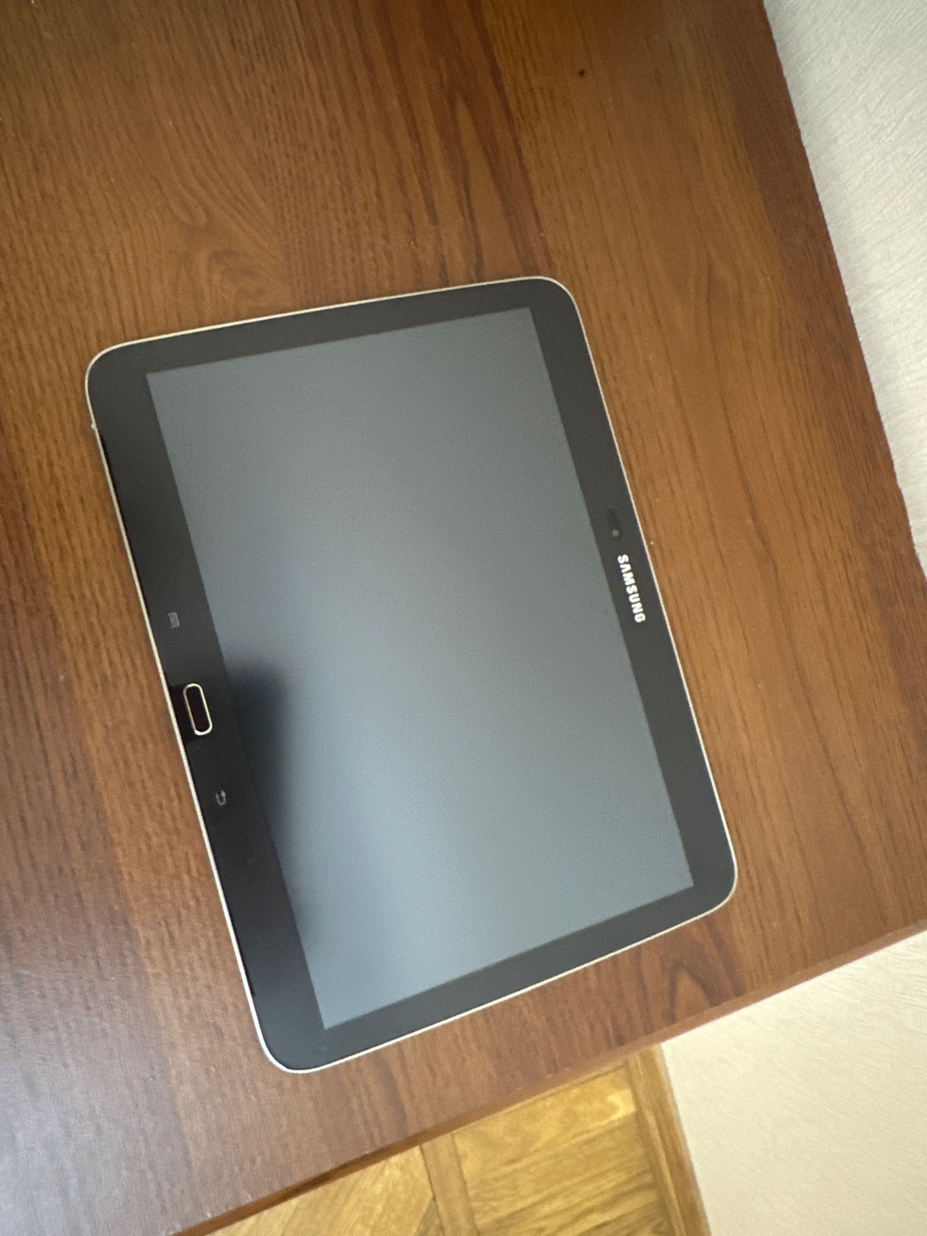 Galaxy Tab 3 10.1”