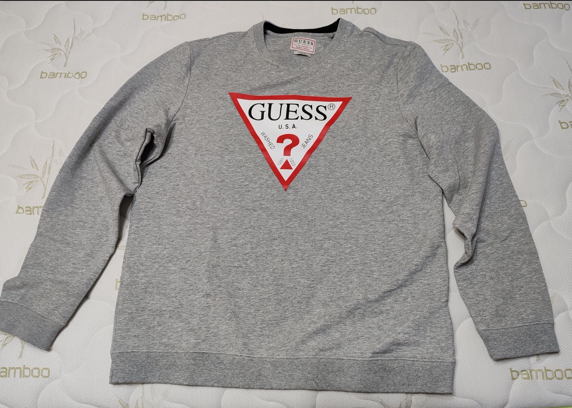 Мъжка блуза GUESS