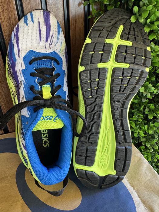 Asics маратонки и Camper балеринки, 39 номер, Нови!