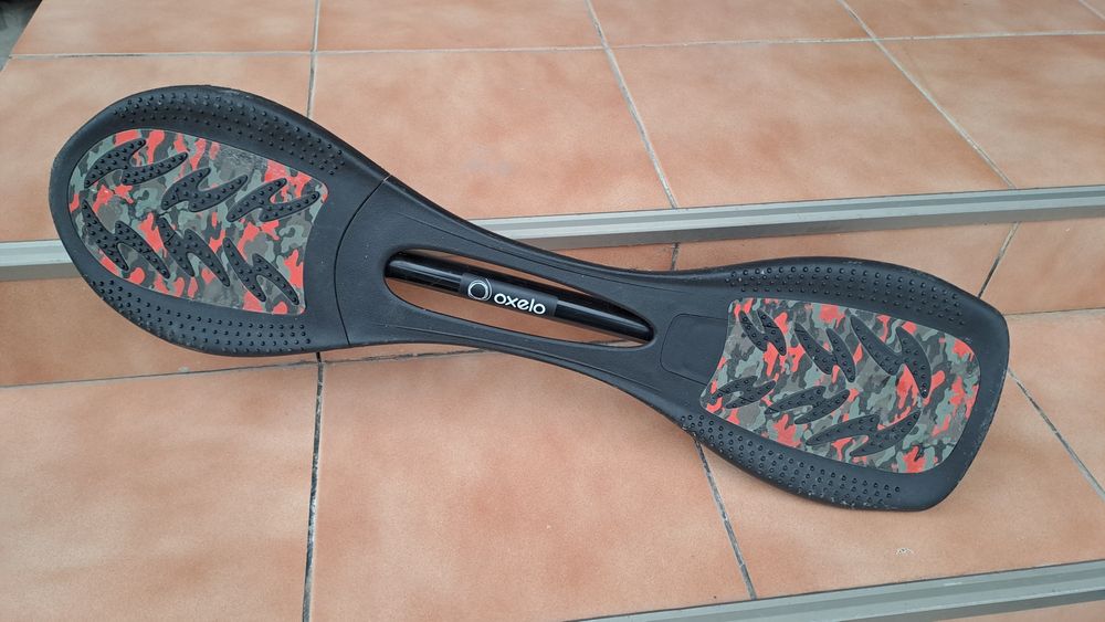Vand Waveboard Oxelo