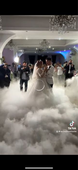 Dj evenimente petreceri