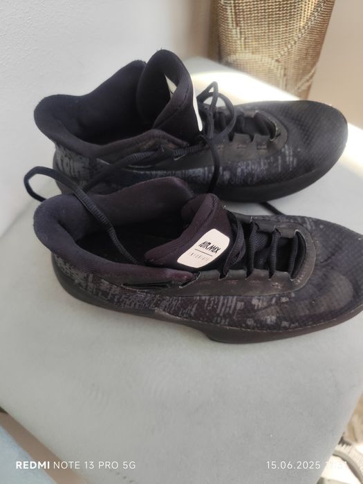 Adidasi Nike Air Max Infuriate