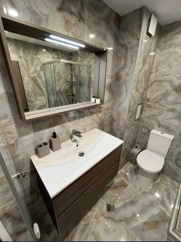 Дава се под наем Тристаен апартамент в София, Кръстова вада - 115 кв.м за 799 € - Снимка #8
