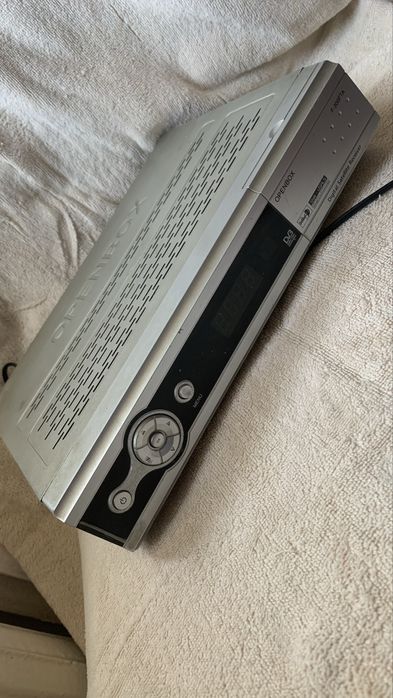 Tuner openbox F-300FTA