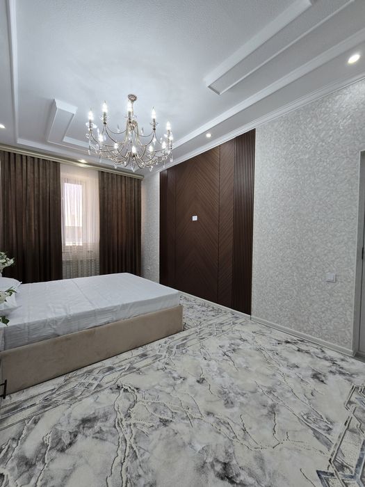 Срочно Продаётся 3х комнатная квартира Новостройка