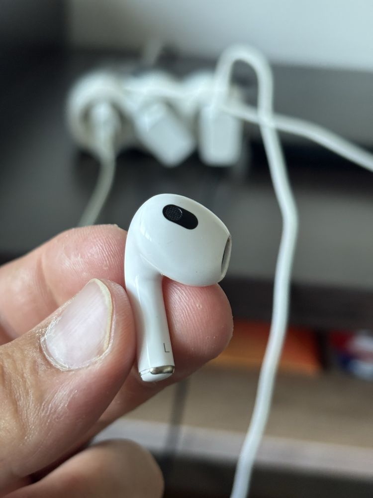 Airpods 3-то покаление (оригинални)