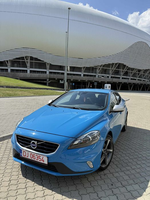 Volvo V40 D2  2016!! 2.0Diesel