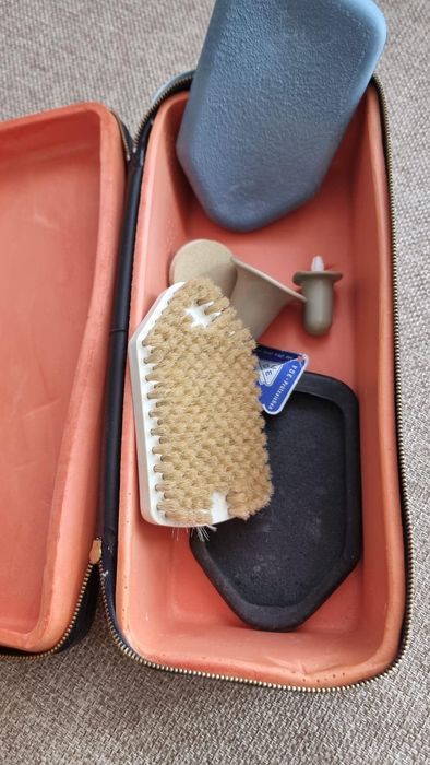 Aparat de masaj massoma