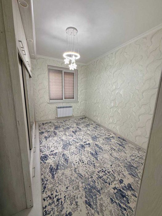 SOTILADI №2272 Kritida euro ta'mirlangan 2x uyimiz sotuvga chiqdi