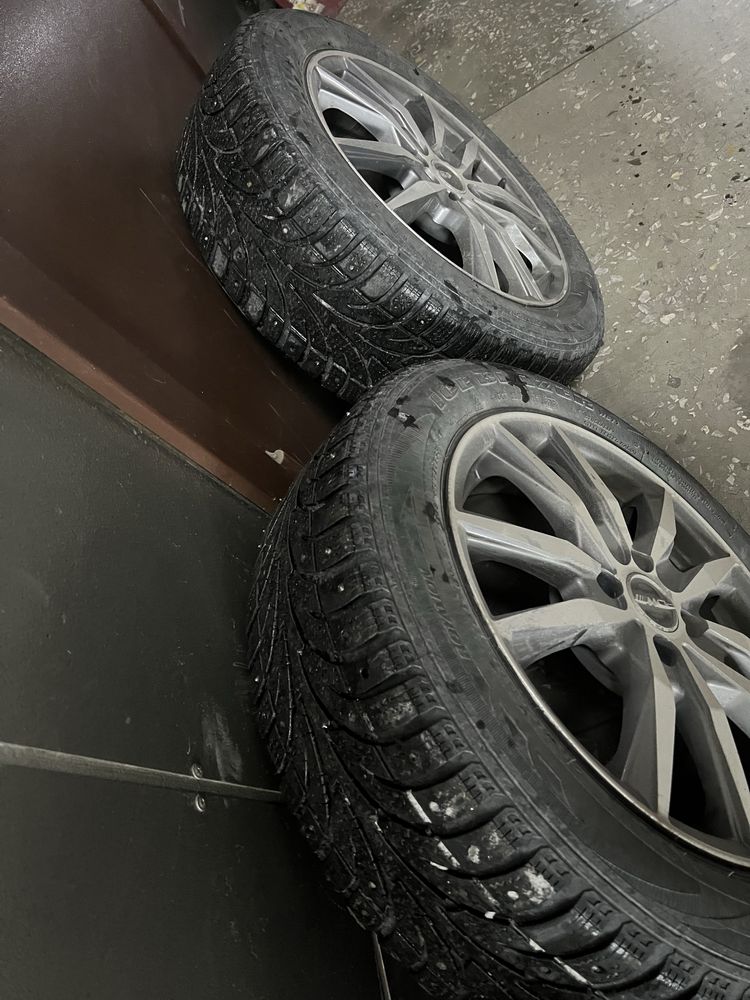 Продам диски фирмы PWD