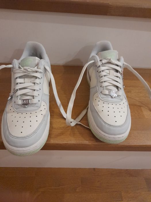 Adidasi Nike Air Force 1