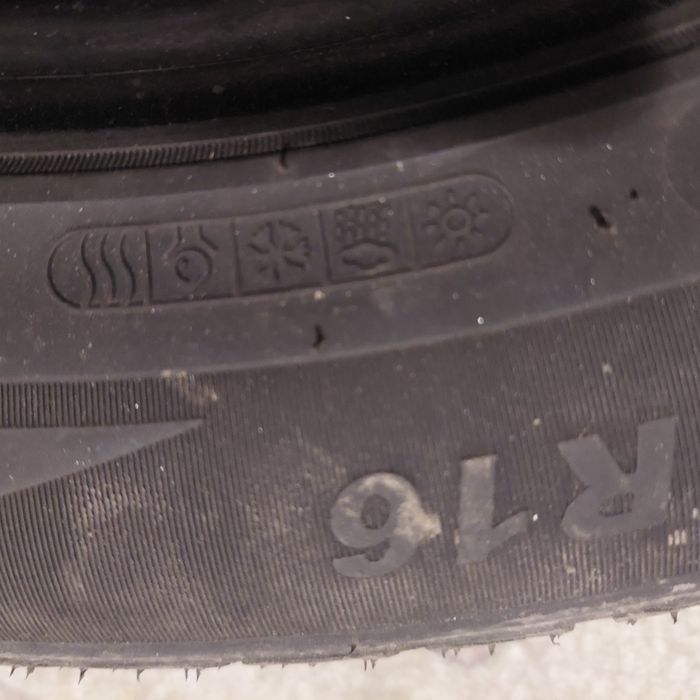 OFERTA vanzare cauciuc R16