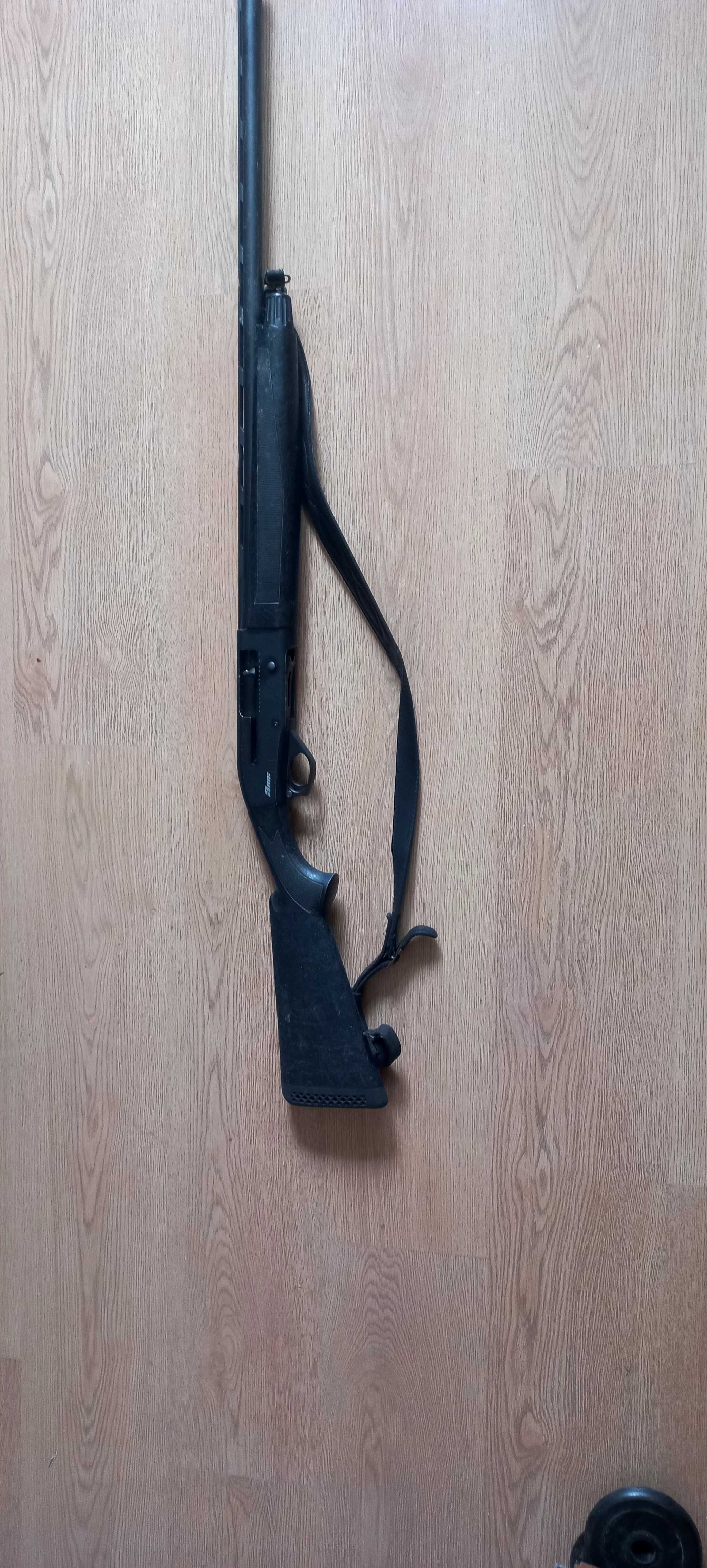 Armsan a612s 12x76мм
