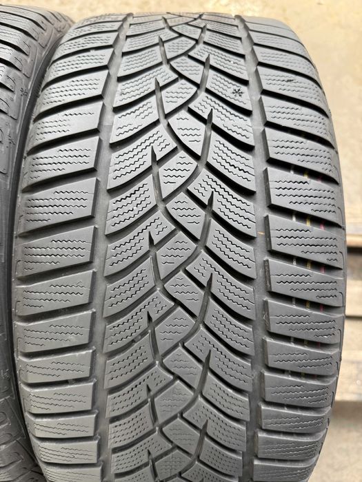 2x Anvelope Iarna 225/40 R18 - GoodYear Ultra Grip Performance Gen.1